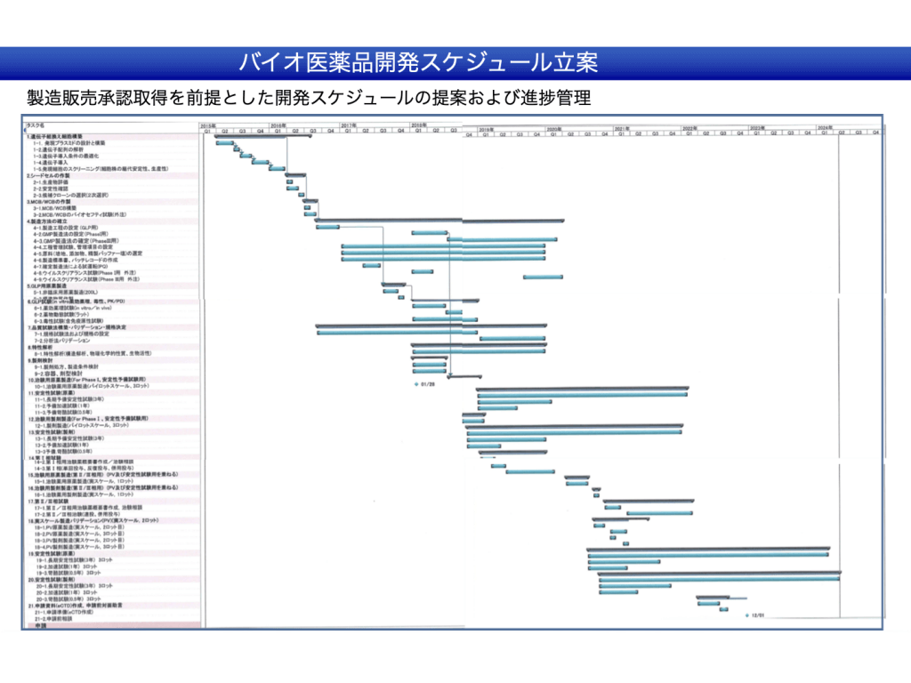 開発支援